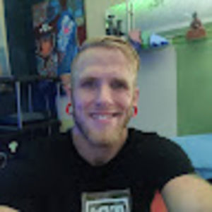 Meet your Posher, Ray